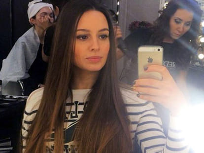Husband accused of murdering wife then claiming she went to join ISIS