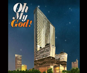 'Oh My God' Company: millions on paper and on the ground nothing