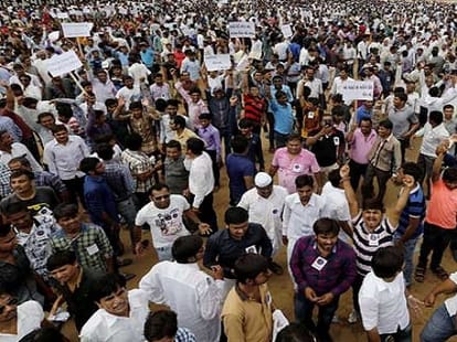 Hardik Patel is different from Arvind kejriwal