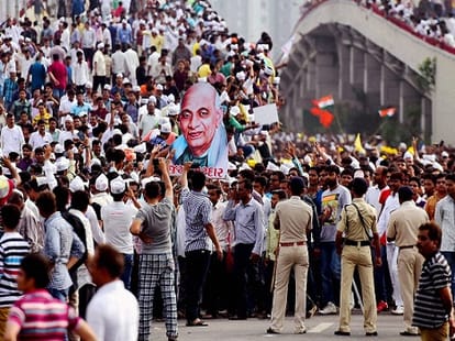 Hardik Patel is different from Arvind kejriwal