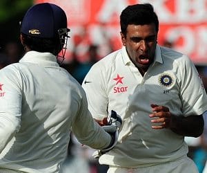 ashwin and ravindra jadeja got promotion in icc test ranking