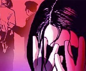 rape in lucknow, police also harrased rape victim