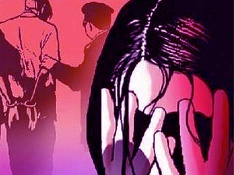 up police costable has been raped a girl in shamli up