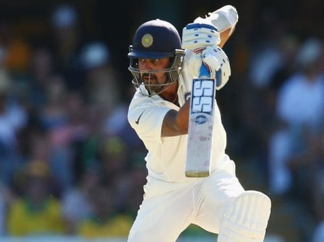 LIVE: India vs south Africa, First Test, first day