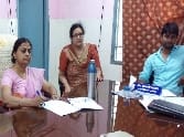 Health director-half The nine-hour interrogation
