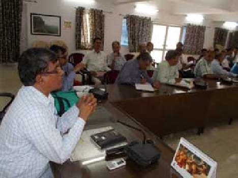 Online Data all department employees