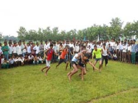 Lucknow and Allahabad were winning teams