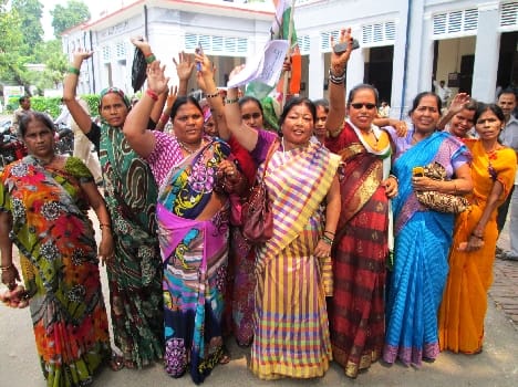 Onion prices Bdkin Congress on Women