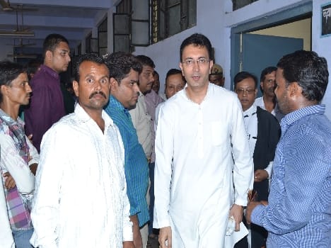 The statement said the court Prasada