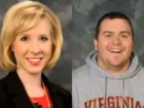 murder of journalists in amercia