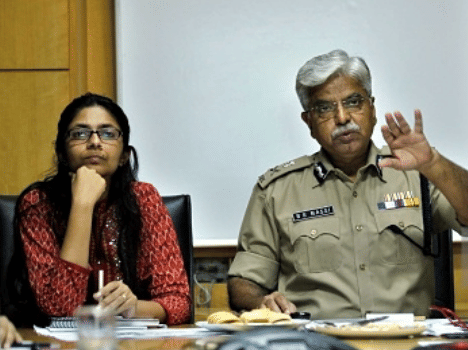 Bassi Maliwal considered the matter, will recount the molestation cases.