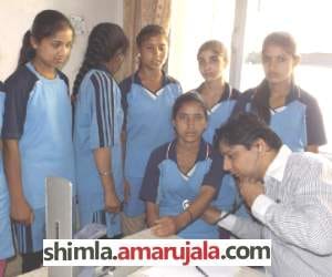teacher and 50 player get sick due to food poisoning at chamba.
