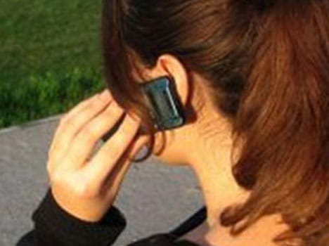 a lady killed herself by licensed gun