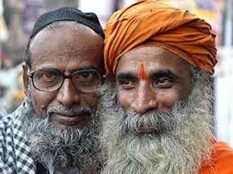 Understand the complexity of Hindu - Muslim population