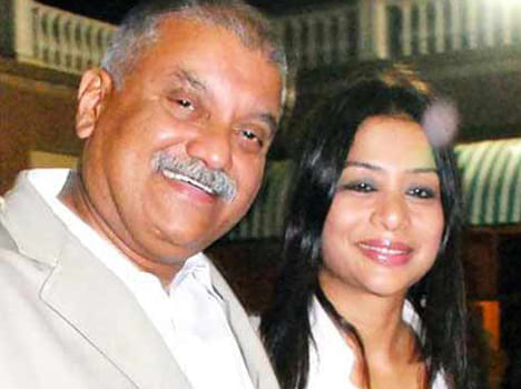 CBI arrested Peter Mukherjee in sheena bora case