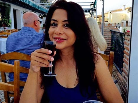 conspiracy of sheena murder case