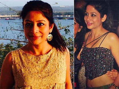 New twists in murder of Sheena Bora