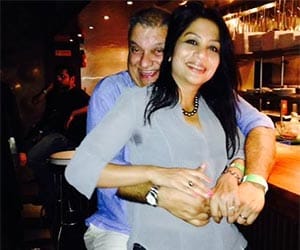indrani mukherjea was caught in sex trade in 2001