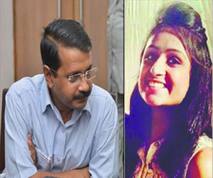 High Court to praise her, and angry on Delhi government
