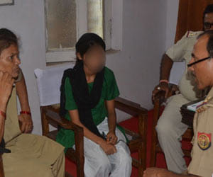 girl kidnapped from breilly