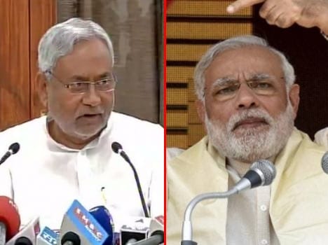 BJP will get 155 seats in Bihar: Chanakya