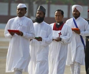 Religious census