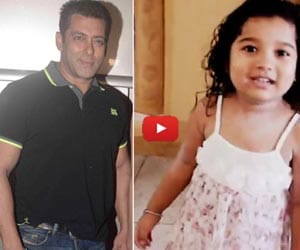 Marriage proposal of Salman Khan