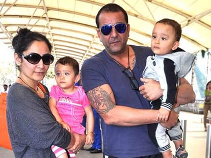 How Sanjay Dutt granted parole, when his reason becomes invalid?'