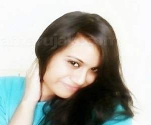selfie contest shruti