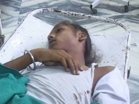 brutal murder of class 9th student by class 8th student