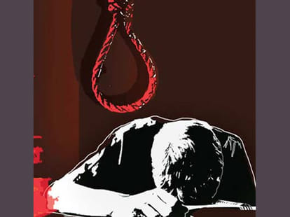 child suicide On birthday, suicide note written on WhatsApp