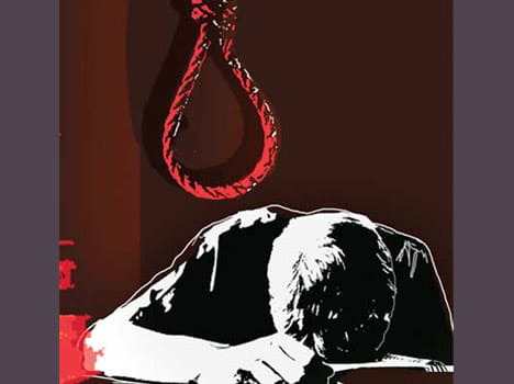 goon kidnap mother son suicides in insult in firozabad