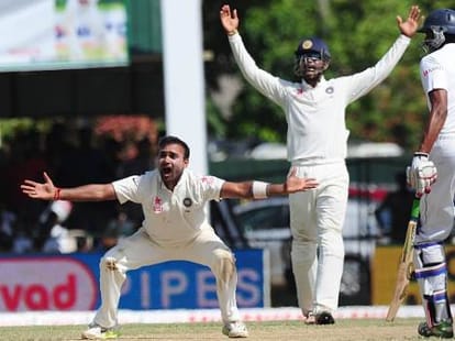 5 main trump card who Shine for team india's S Series victory