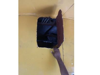 4 crore theft in Pushpak Express.