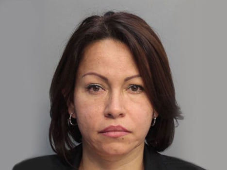 Woman arrested after botched surgery left man with deformed one inch penis
