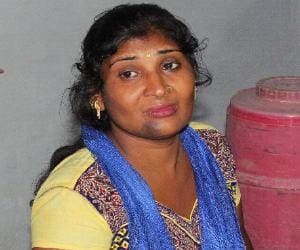 woman caught red handed with abortion medication 