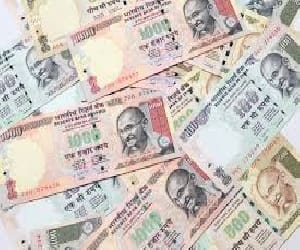street light scam in municipal corporation. 