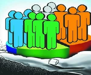 Census workers are not reaching every home.