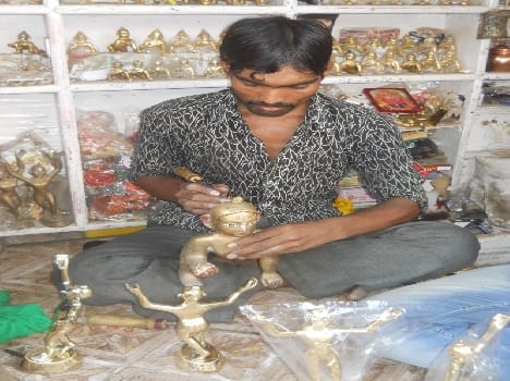 thakurji in inflation