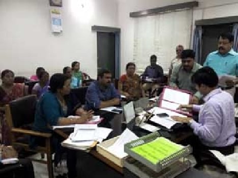 wages cut on carelessness