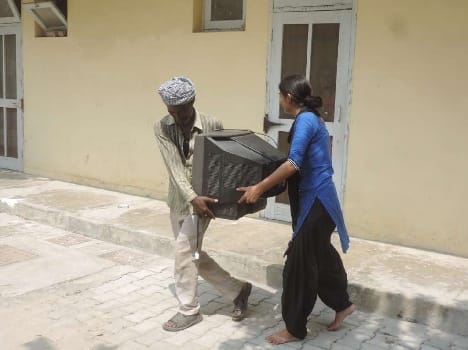 working women hostel