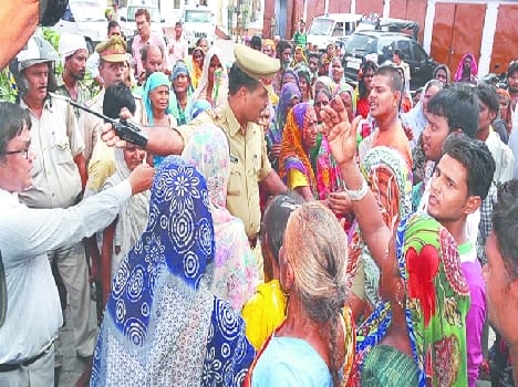 sant ravidasnagar