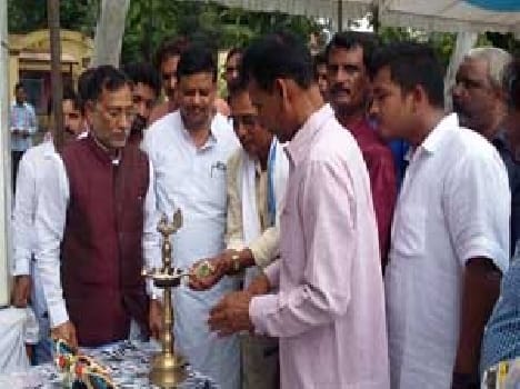 For corruption to come forward youth : Ramgovind