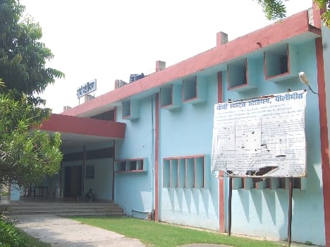 No coach , no facilities , integrated talent dies