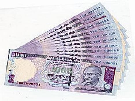 demand for bribe, call