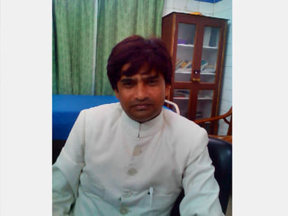 person joined congress so punished by elder brother