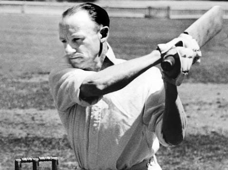 Special Story on Don Bradman S 107th Birthday