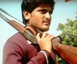 NCR Gurjar will not support hardik