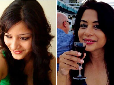 Indrani confesses murder of sheena