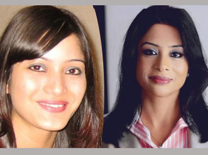 sheena's brother says that he has evidence against Peter Mukharjee